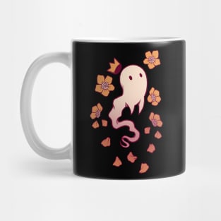 A Pleasant Decay Mug